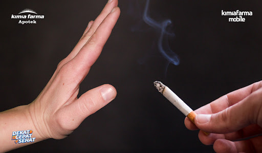 Read more about the article Ketahui Bahaya Merokok Pada Saat Berbuka Puasa