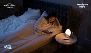 Read more about the article 7 Tips Mengatasi Kurang Tidur Saat Berpuasa