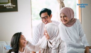 Read more about the article 10 Tips Merayakan Lebaran Yang Aman Di Tengah Pandemi Covid-19
