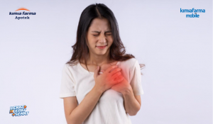 Read more about the article Simak Gejala & Penyebab dari Penyakit Serangan Jantung