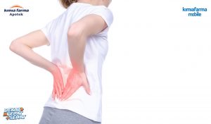 Read more about the article 4 Gerakan Peregangan Sederhana untuk Meredakan Low Back Pain