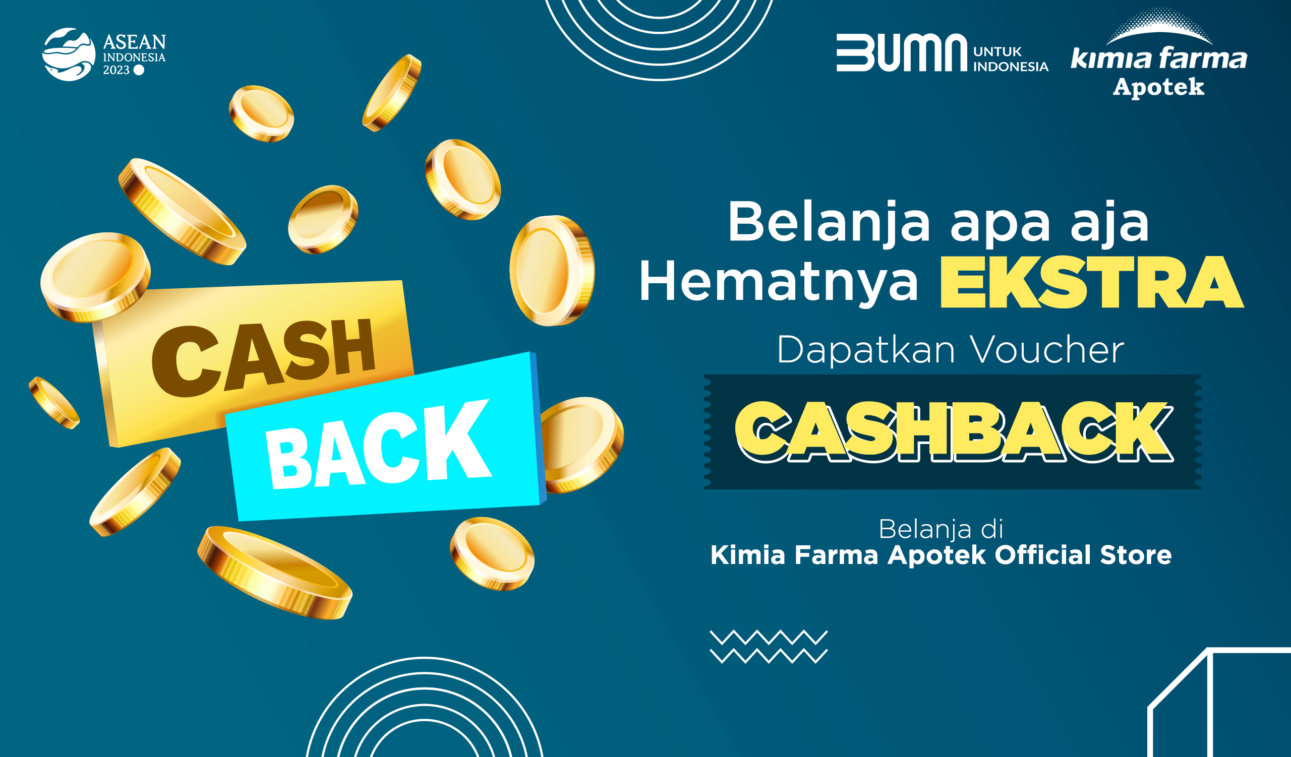 You are currently viewing Belanja apa aja Hematnya Ekstra di Kimia Farma Official Store Tokopedia!